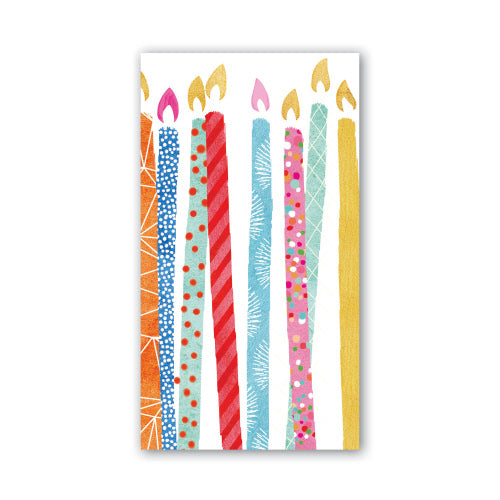 Celebrate Hostess Napkin