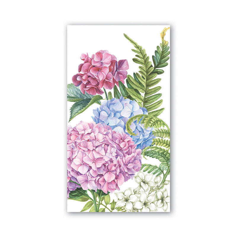 Michel Design Hostess Napkins