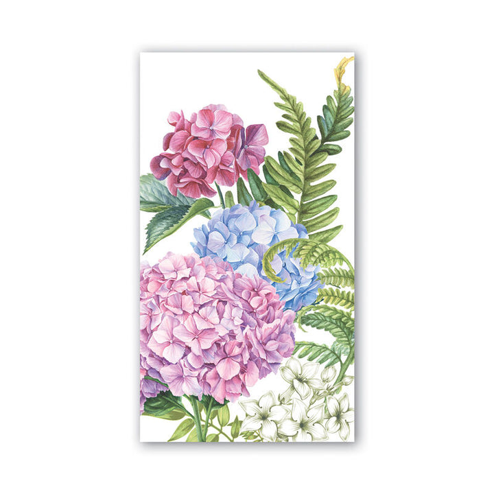 Michel Design Hostess Napkins