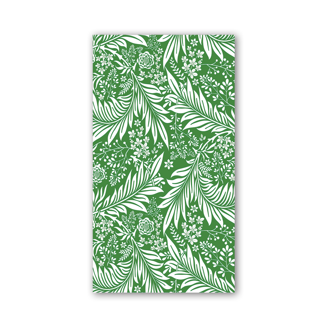 Michel Design Works Greenhouse Hostess Napkins