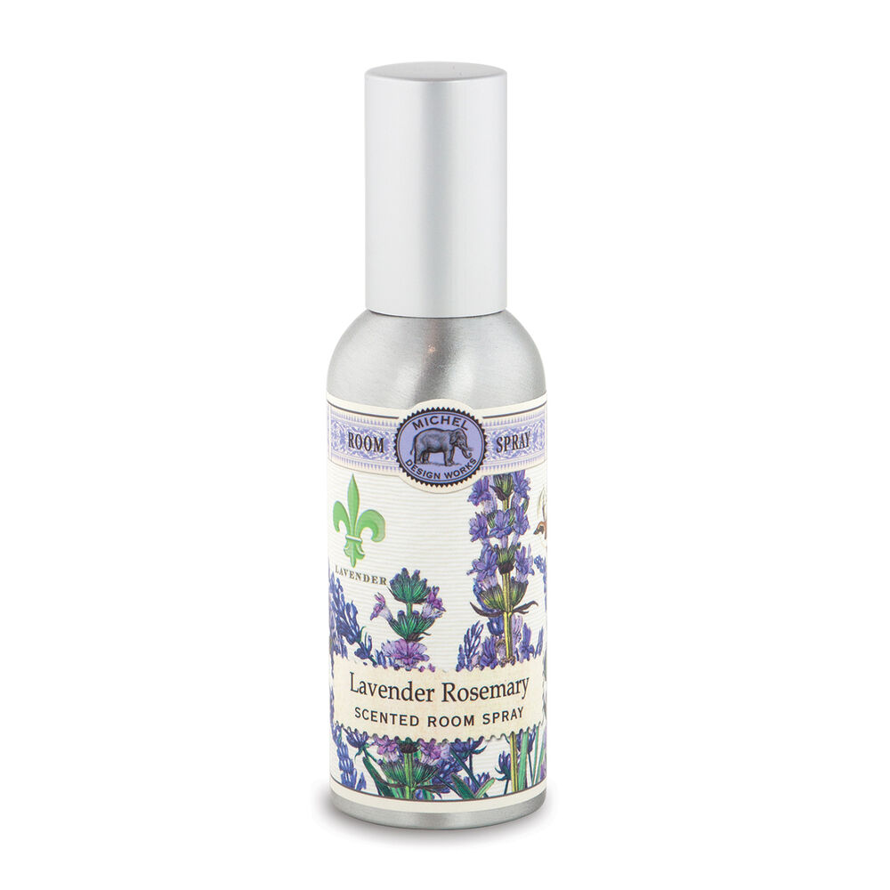 MDW Lavender Rosemary Room Spray