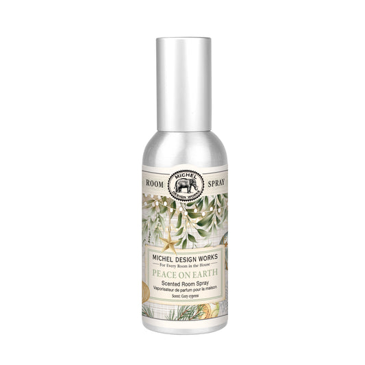 Peace on Earth Room Spray