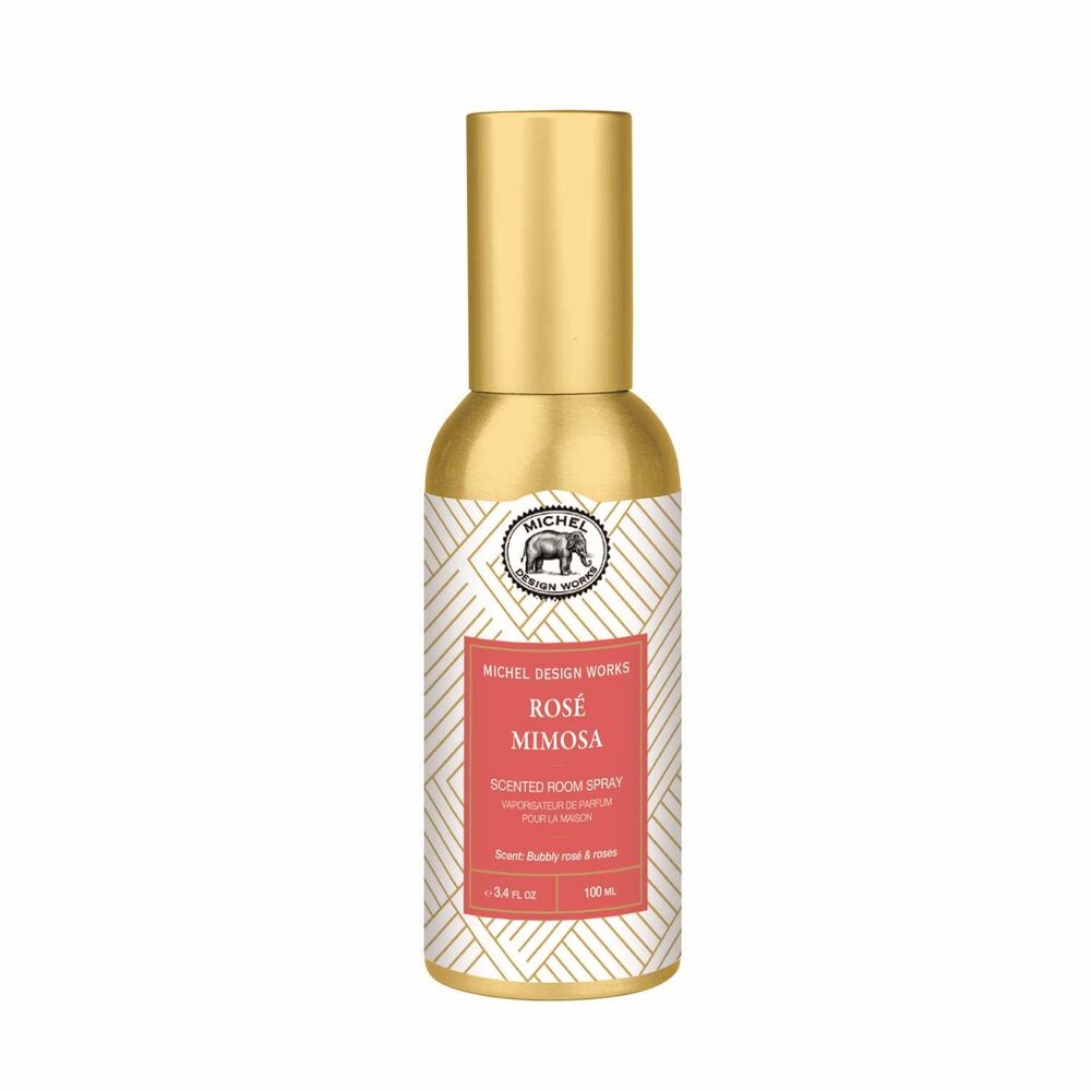Michel Design Works Rosé Mimosa Room Spray