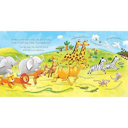 Noah's Ark