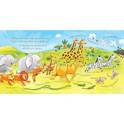 Noah's Ark