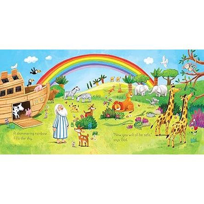 Noah's Ark