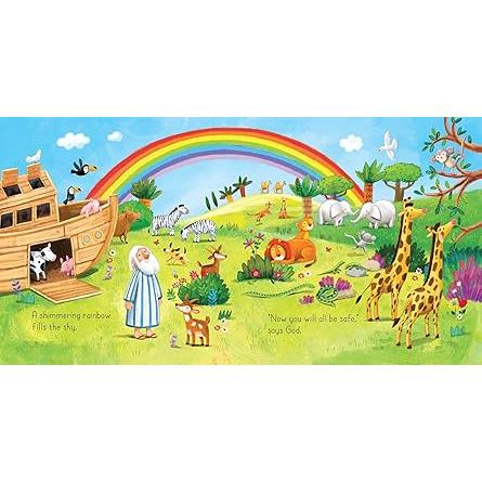 Noah&