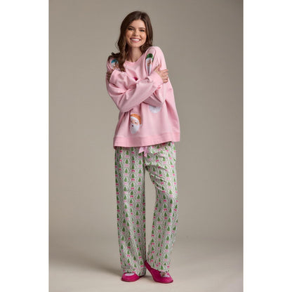 Tree Holiday Pajama Pants