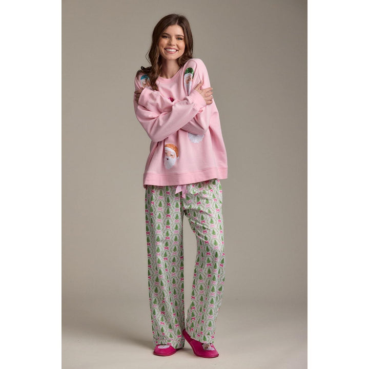 Tree Holiday Pajama Pants