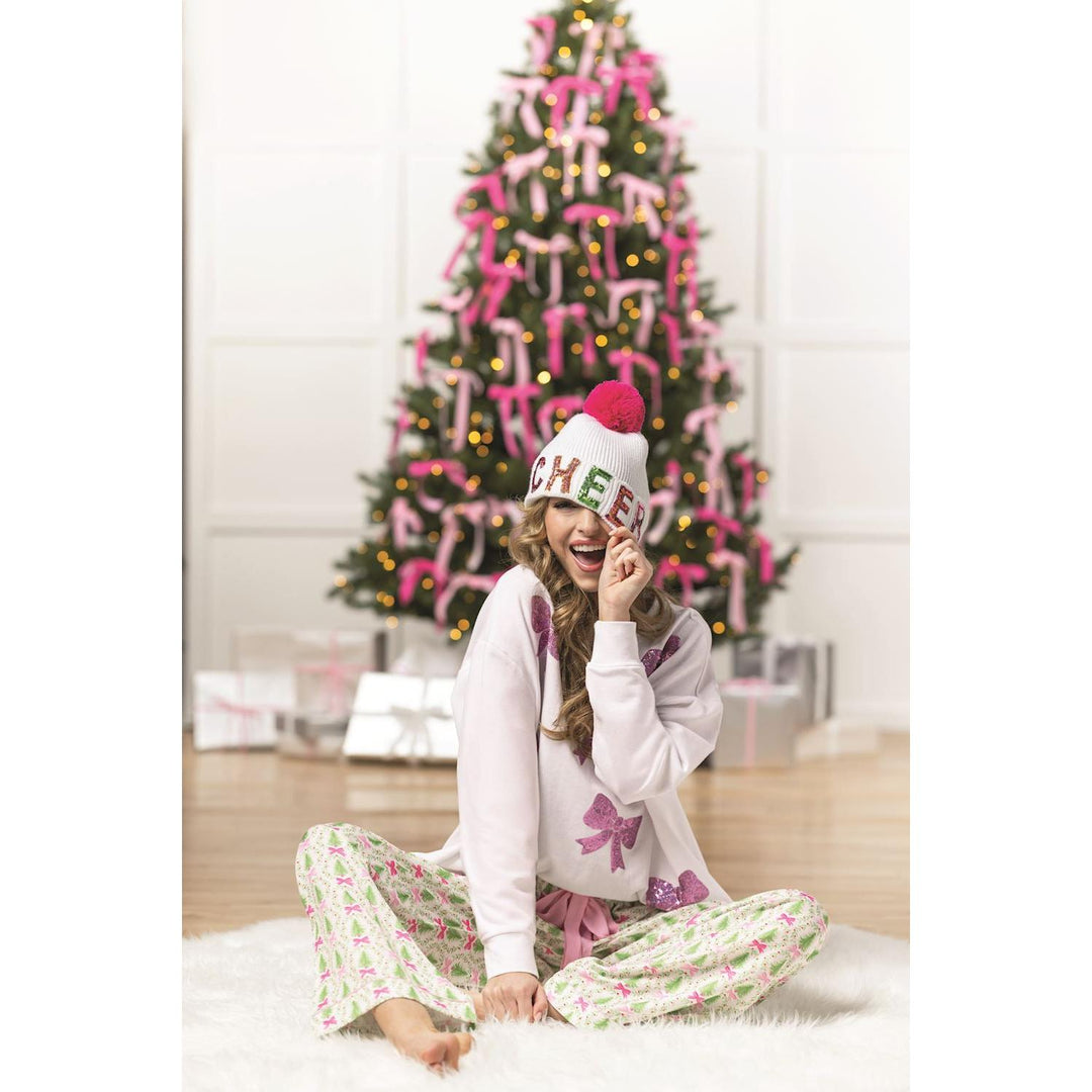 Tree Holiday Pajama Pants