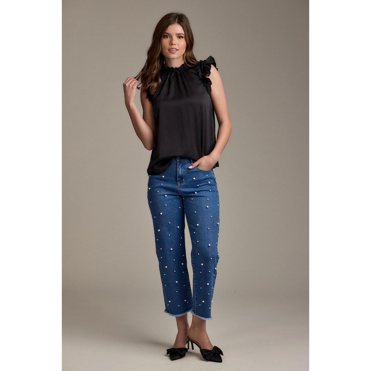 Bullock Pearl Jeans
