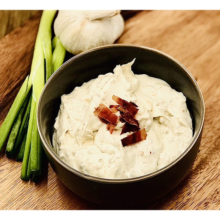 Cheddar Bacon Dip Mix