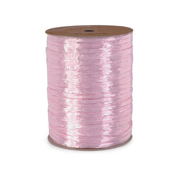 Pearlized Raffia Ribbon