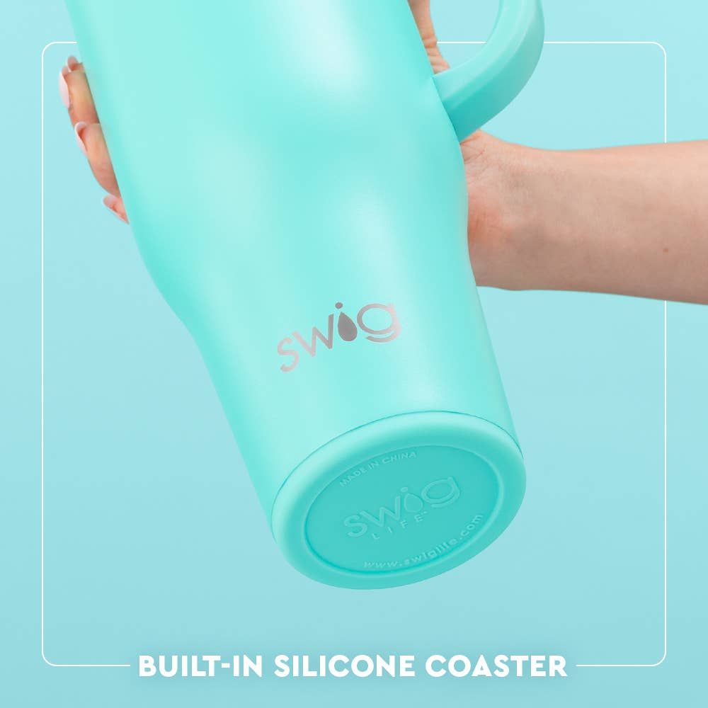 Sun Chaser Mega Mug (40oz)
