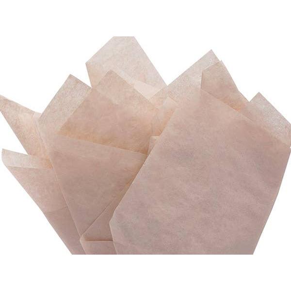 Color Tissue Paper 20X30" 24 Sheet Pack