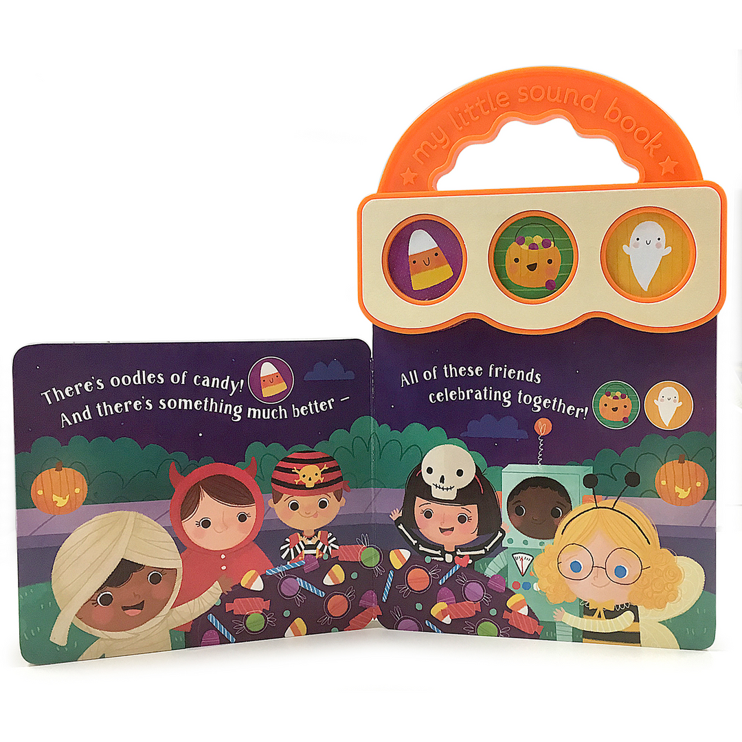 Trick Or Treat