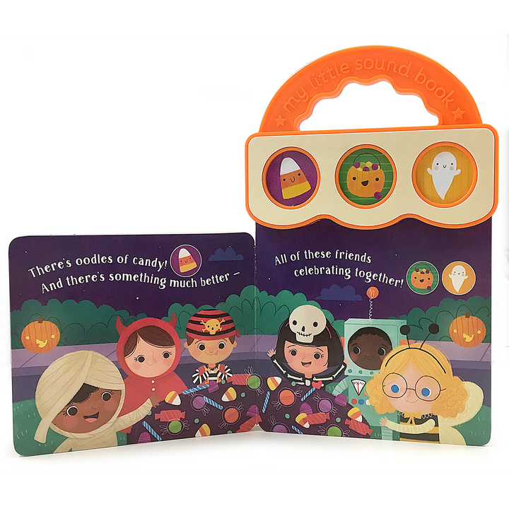 Trick Or Treat