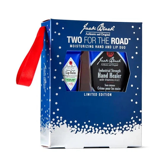 Two for The Road