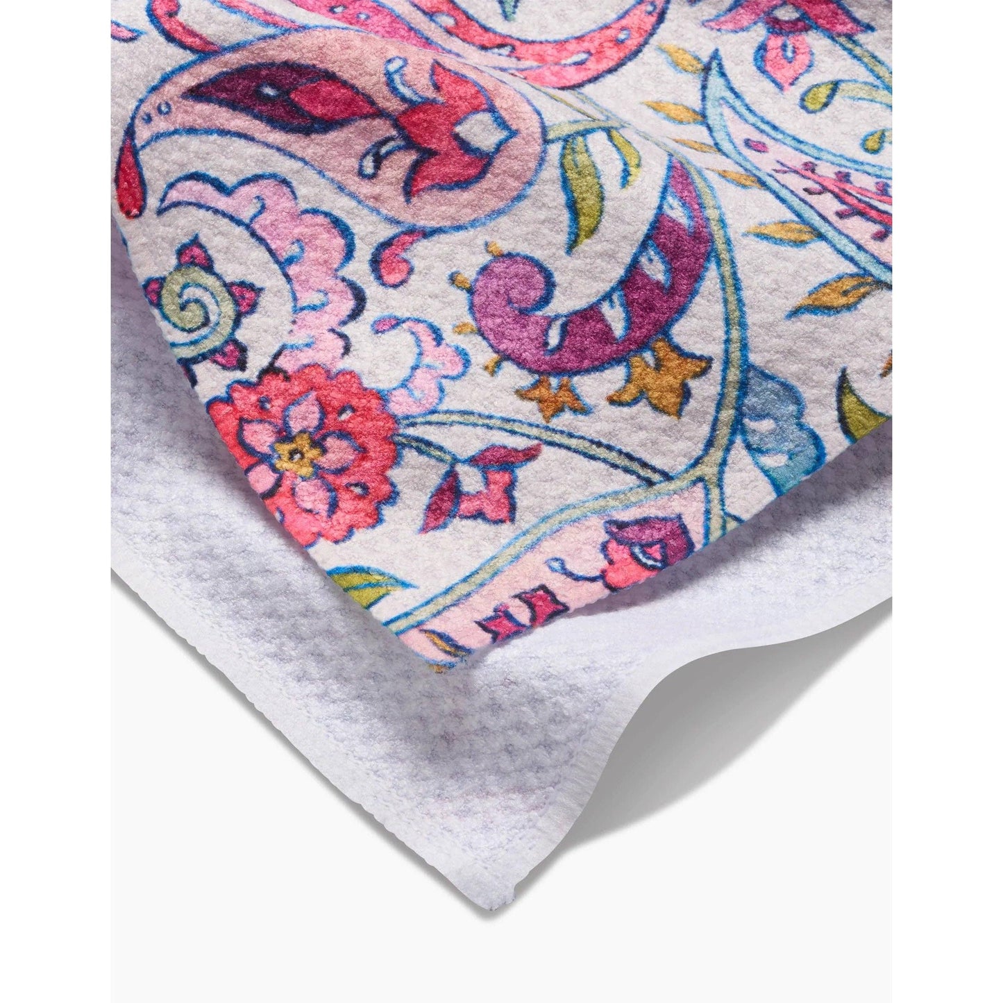 Bazaar Tea Towel