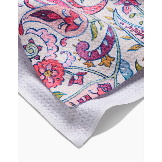 Bazaar Tea Towel
