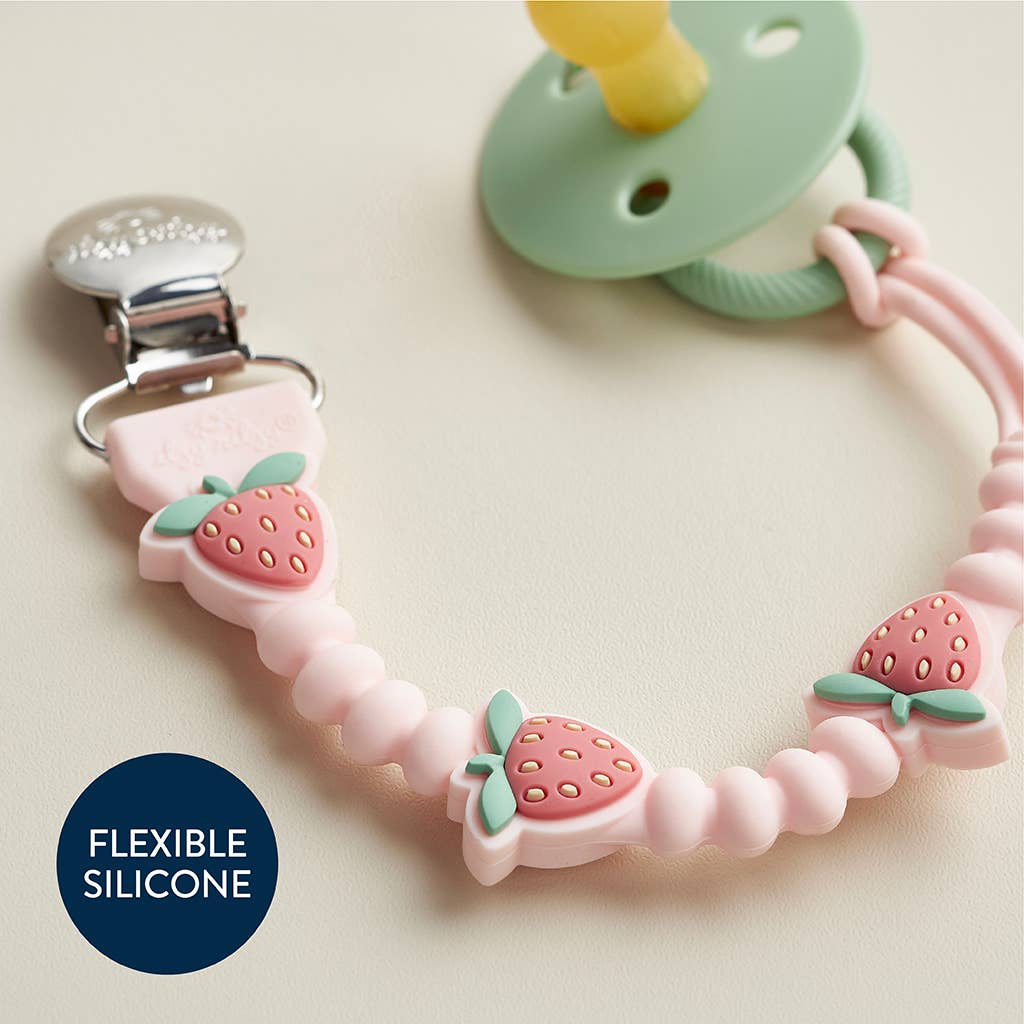 Itzy Ritzy Sweetie Strap Plus™