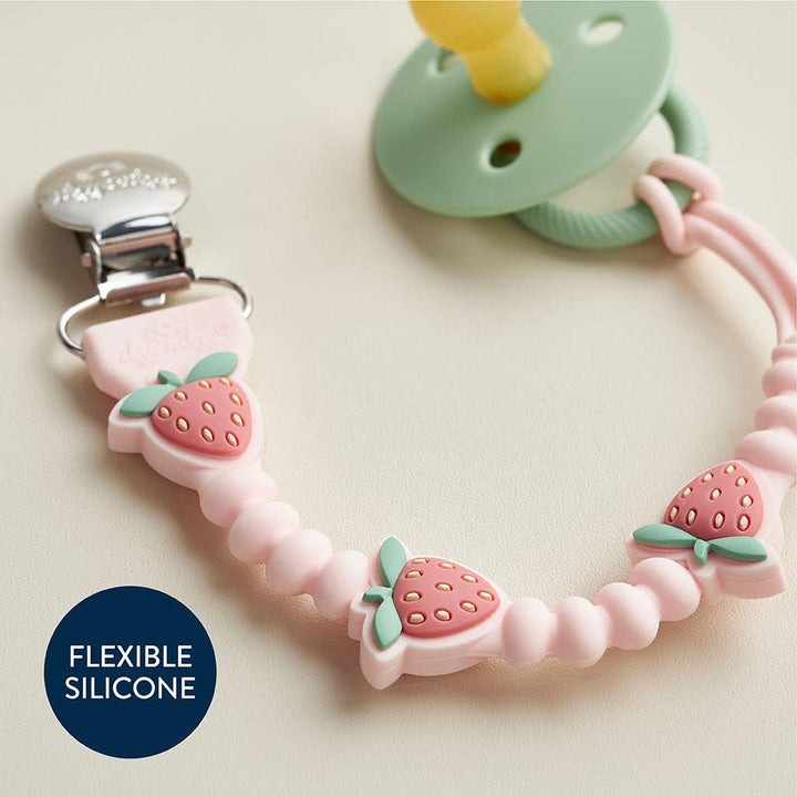 Itzy Ritzy Sweetie Strap Plus™