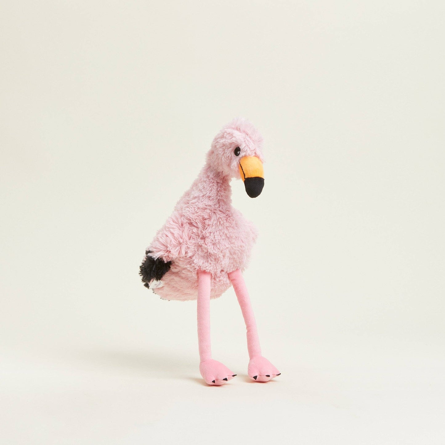 Warmies Flamingo Microwavable Plush