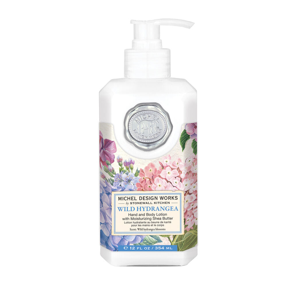 Stonewall Kitchen Hand & Body Lotion