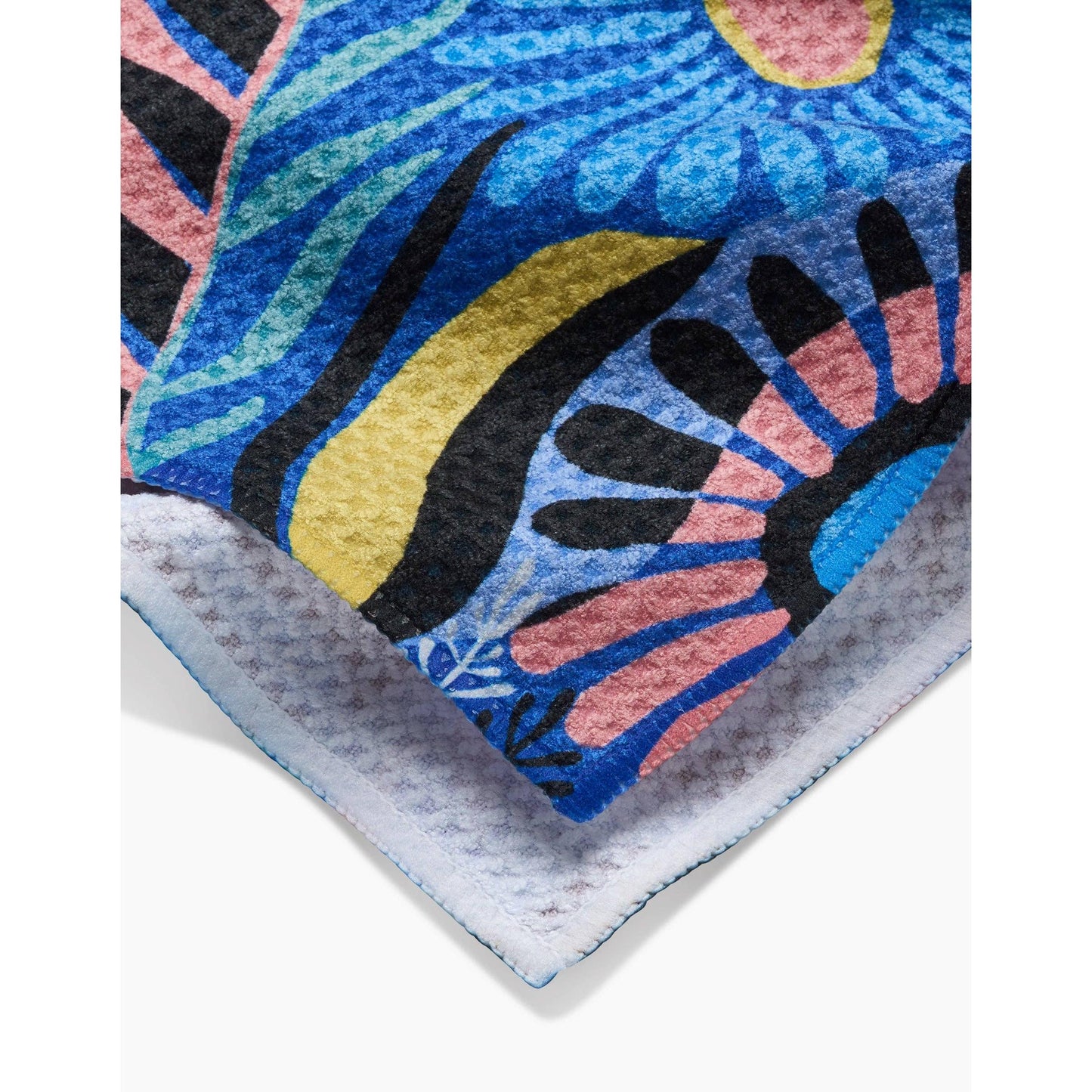 Palm Beach Tea Towel