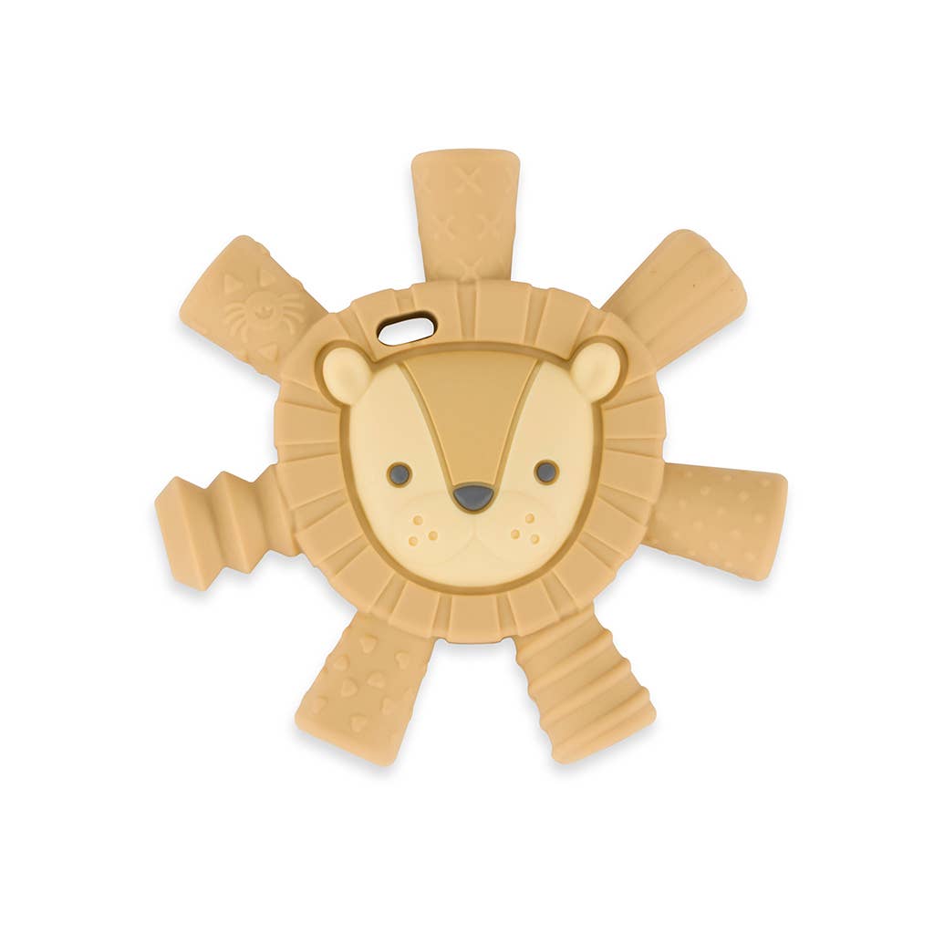Itzy Ritzy Teether™ Baby Molar Teether