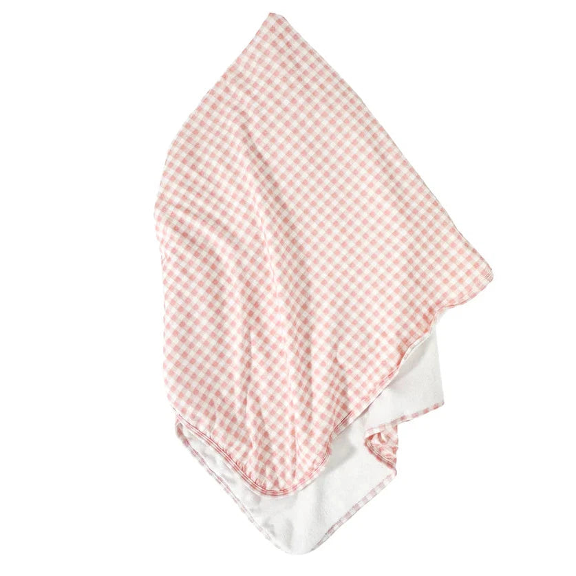 Olivia Plush Swaddle