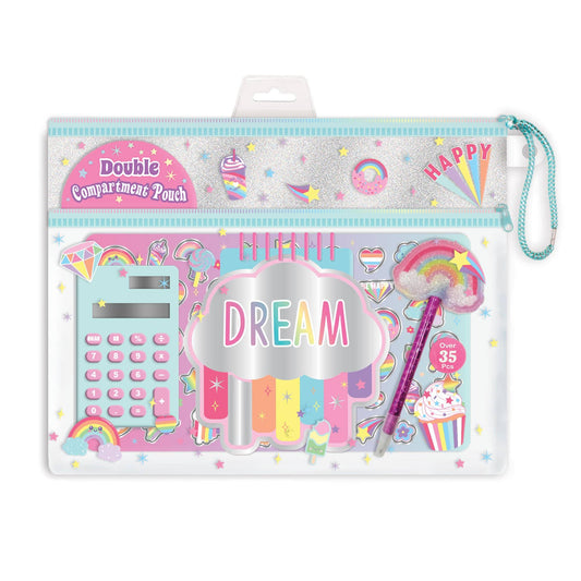 Smart Helper, Rainbow