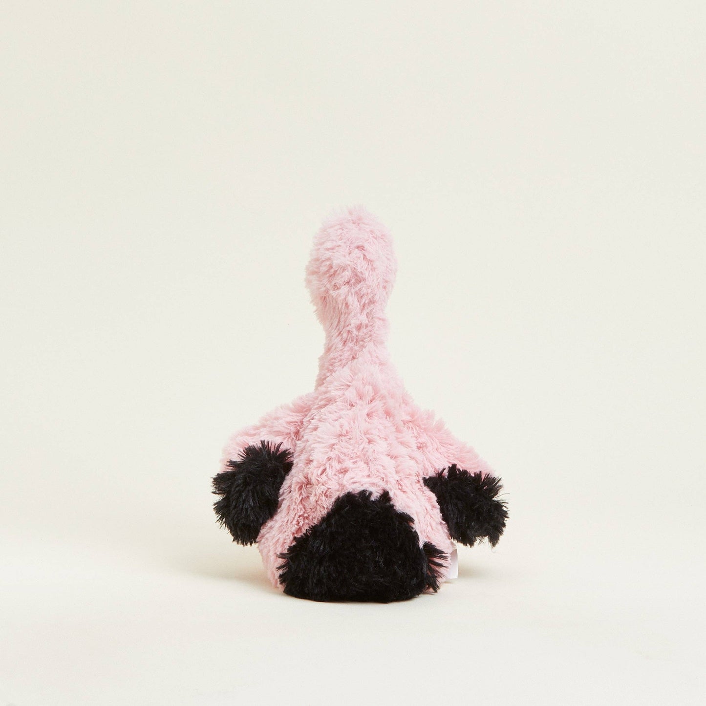 Warmies Flamingo Microwavable Plush
