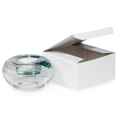 Recycled White Gift Boxes