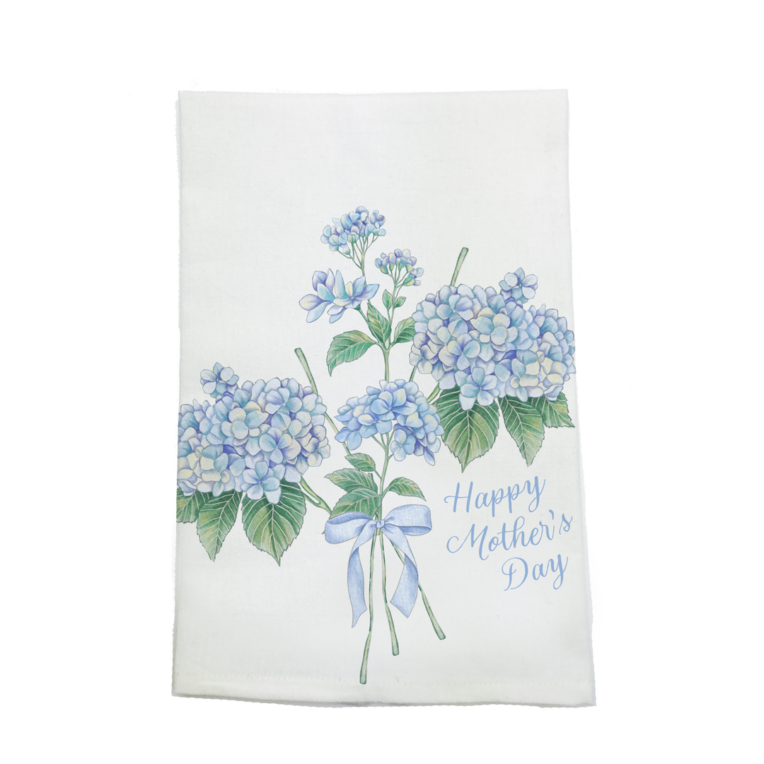 Nola Tawk DIY Handprint Mother&