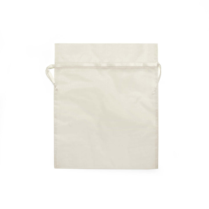 Organza Sheer Drawstring Bags