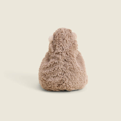 Capybara Warmies Junior