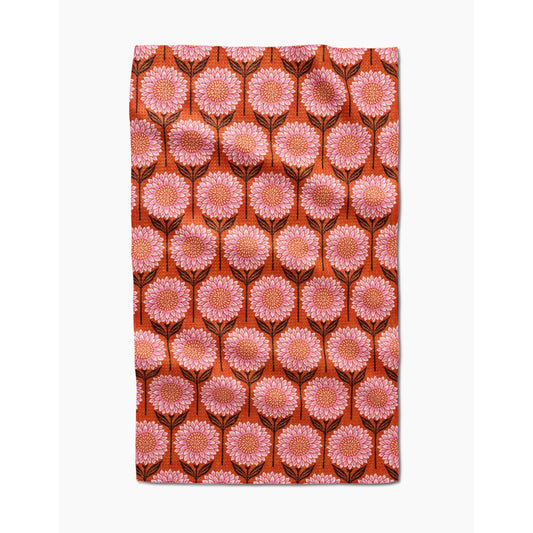 Amber Tea Towel