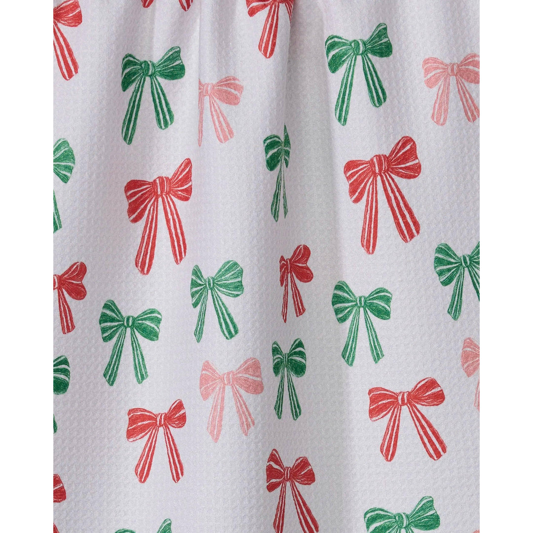 Festoon Tea Towel