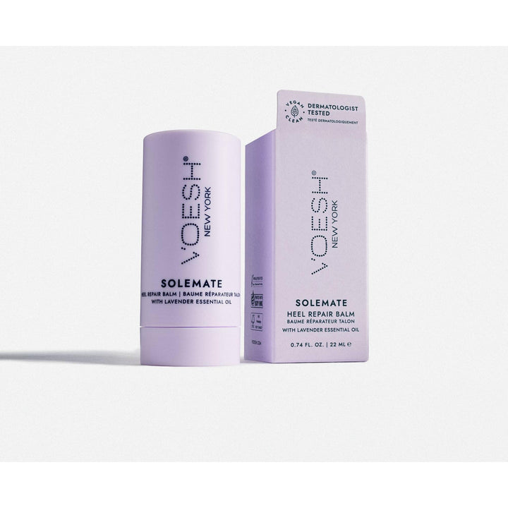 Solemate Heel Repair Balm - Lavender