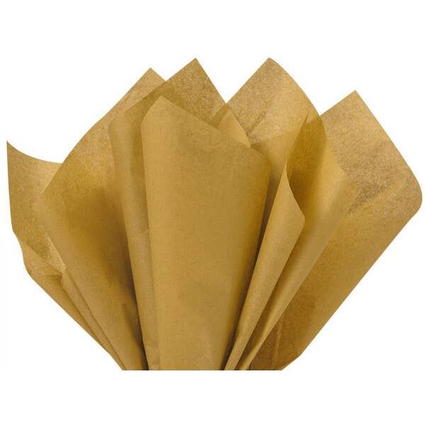 Bulk Color Tissue Paper 20X30" Sheets