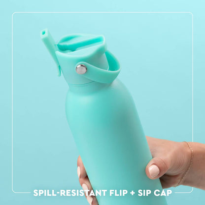 Pitch Hit Run Flip + Sip Bottle (26oz)