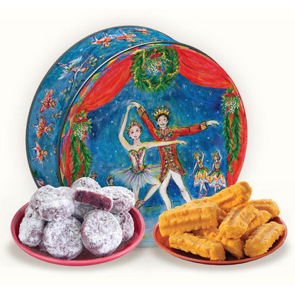 2025 Gail Pittman® Holiday Gift Tin