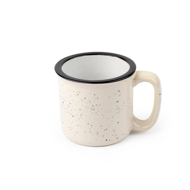 Crockett in Bloom Mug