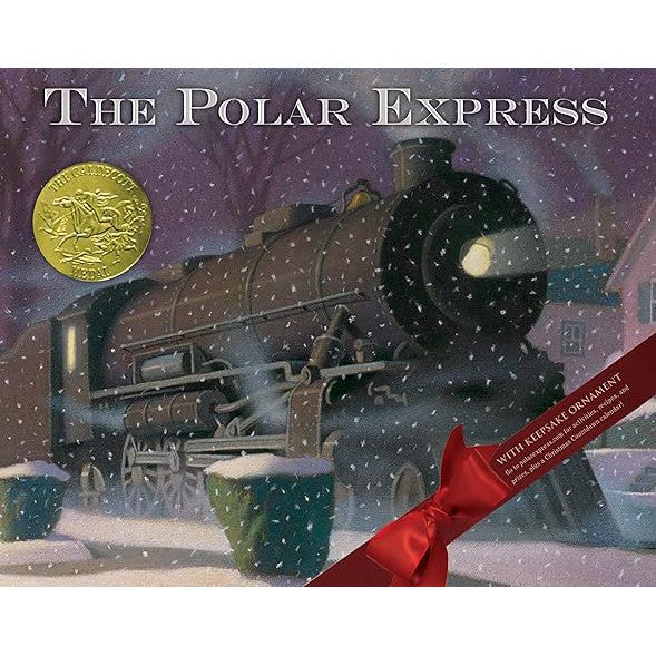 Polar Express 30th Anniversay Edition