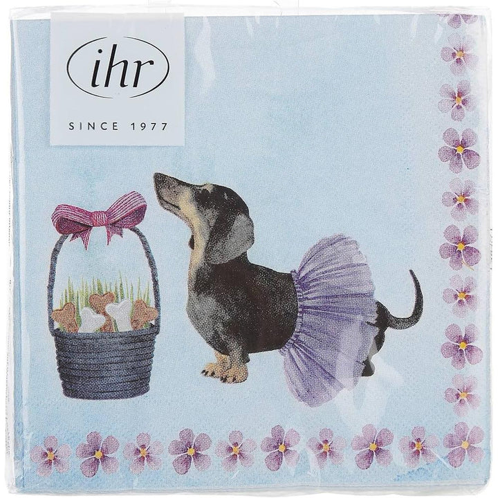 Easter Cocktail Napkins