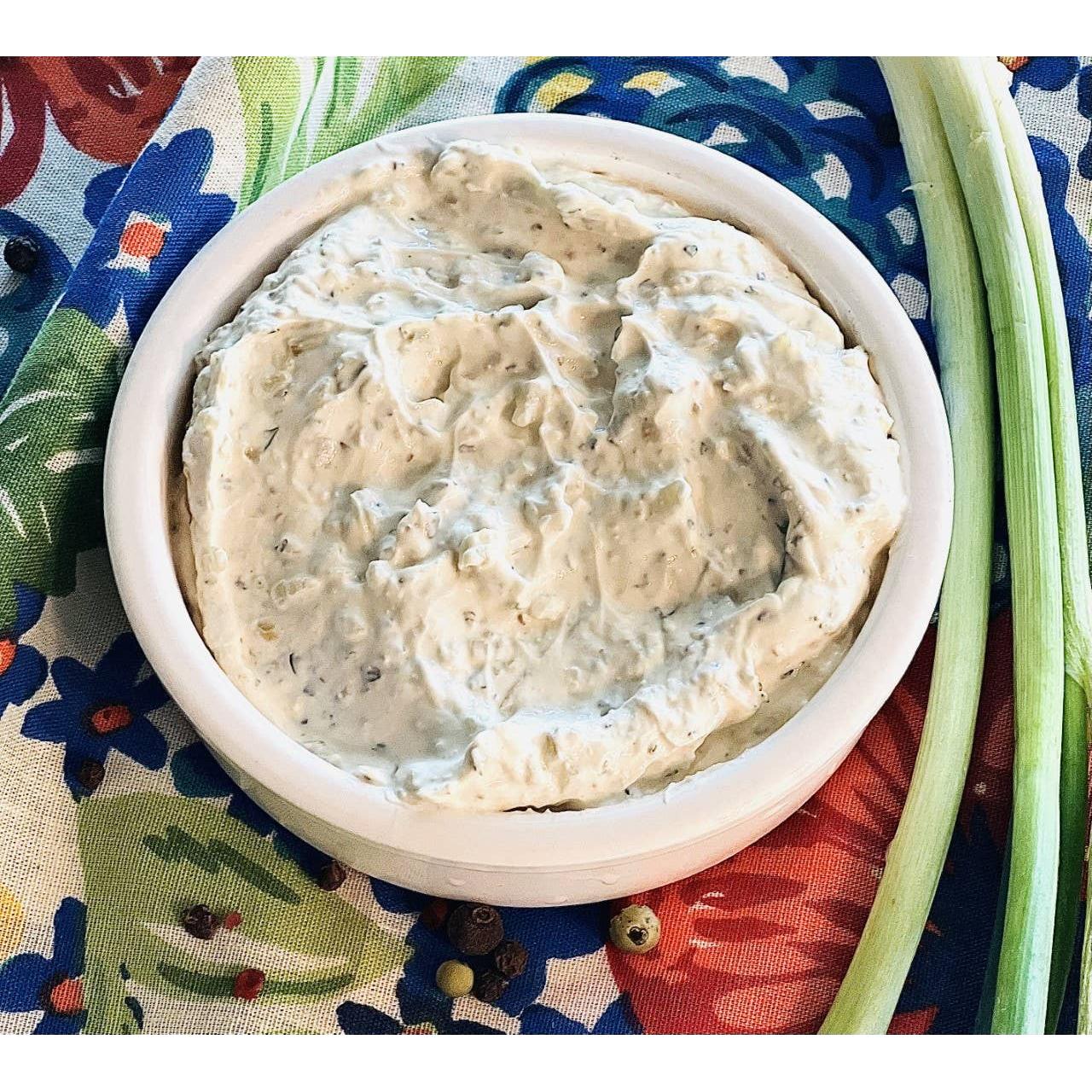 JR's Ranch Dip Mix