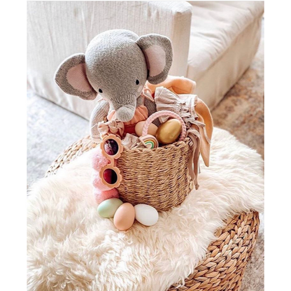 *NEW OPTION* Ritzy Rattle™ Silicone Teether Rattles