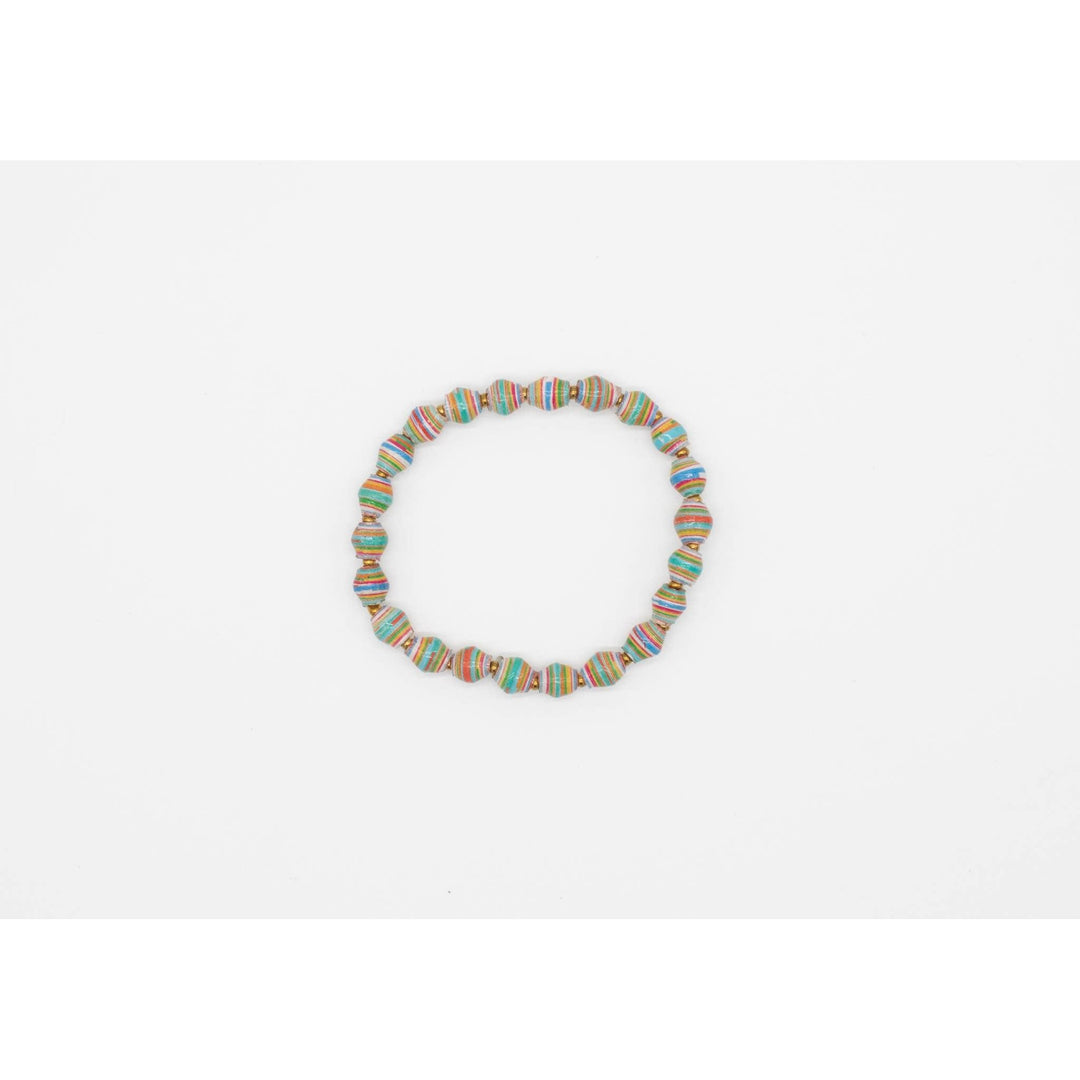Stretchy Bracelets