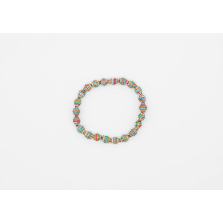 Stretchy Bracelets